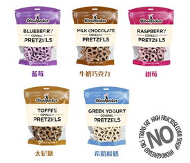 從海外餐桌到國(guó)內(nèi)市場(chǎng) 解析蝴蝶脆餅進(jìn)口全鏈路